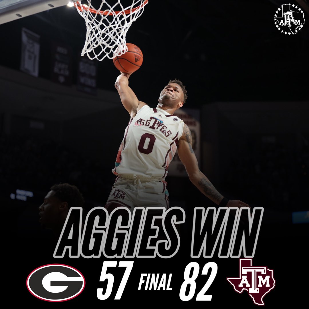 BarstoolTexasAM's tweet photo. AGGIES WIN AND REED WAS ROCKIN https://t.co/GvW52u01Zm