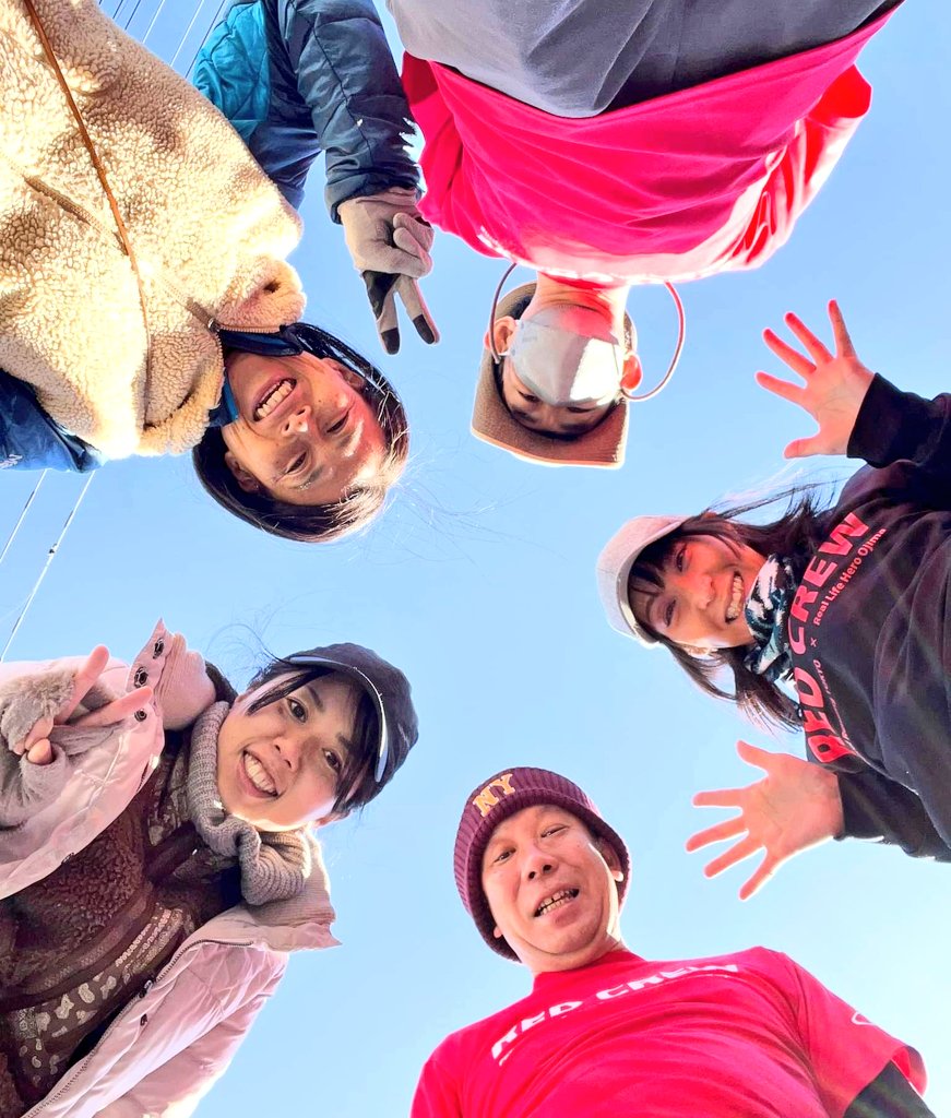 92moko_okom29's tweet photo. #リアルライフヒーロー大島
#パトラン東京チーム江東
#REDCREW
#赤のMAGIP
大島駅〜丸八通りチーム
大島駅〜明治通りチーム
自転車巡回のお巡りさんから
挨拶いただきました👮
地域の方々からもお礼を頂きありがとうございます!
励みに頑張ります😊
👹節分の豆落ちてる~
トングで拾い難よ~🤣 https://t.co/P7FZdjhoum