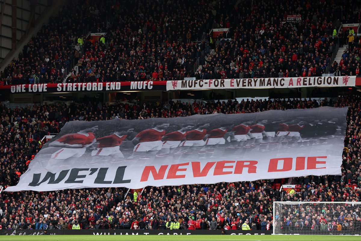 ManUtd_ID's tweet photo. ❤️ https://t.co/6V1tM2X49x