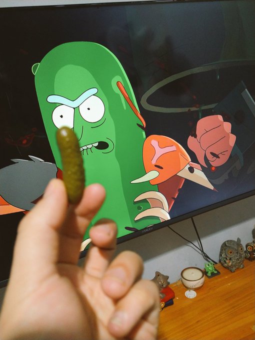 My night. https://t.co/N2RsWx8gjo<a href="/tag/hunterxhunter"class="tags"><span>#hunterxhunter</span></a>