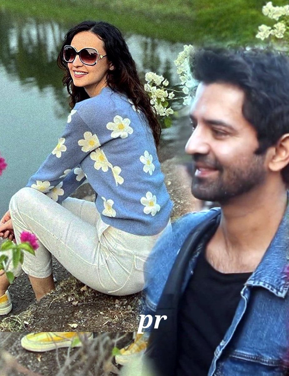 Thehappysoul25's tweet photo. Good morning..
#SanayaIrani #BarunSobti #SaRun #SanayaBarun #BarunSanaya
#IssPyaarKoKyaNaamDoon #IPKKND #RabbaVe #ArnavKhushi #ArnavBarun
#Arshi #ipkkndekjashn #arnavsinghraizada #KhushiKumariGupta #NewSarunShow @BarunSobtiSays @DisneyPlusHS @StarPlus https://t.co/1coRDt60Il