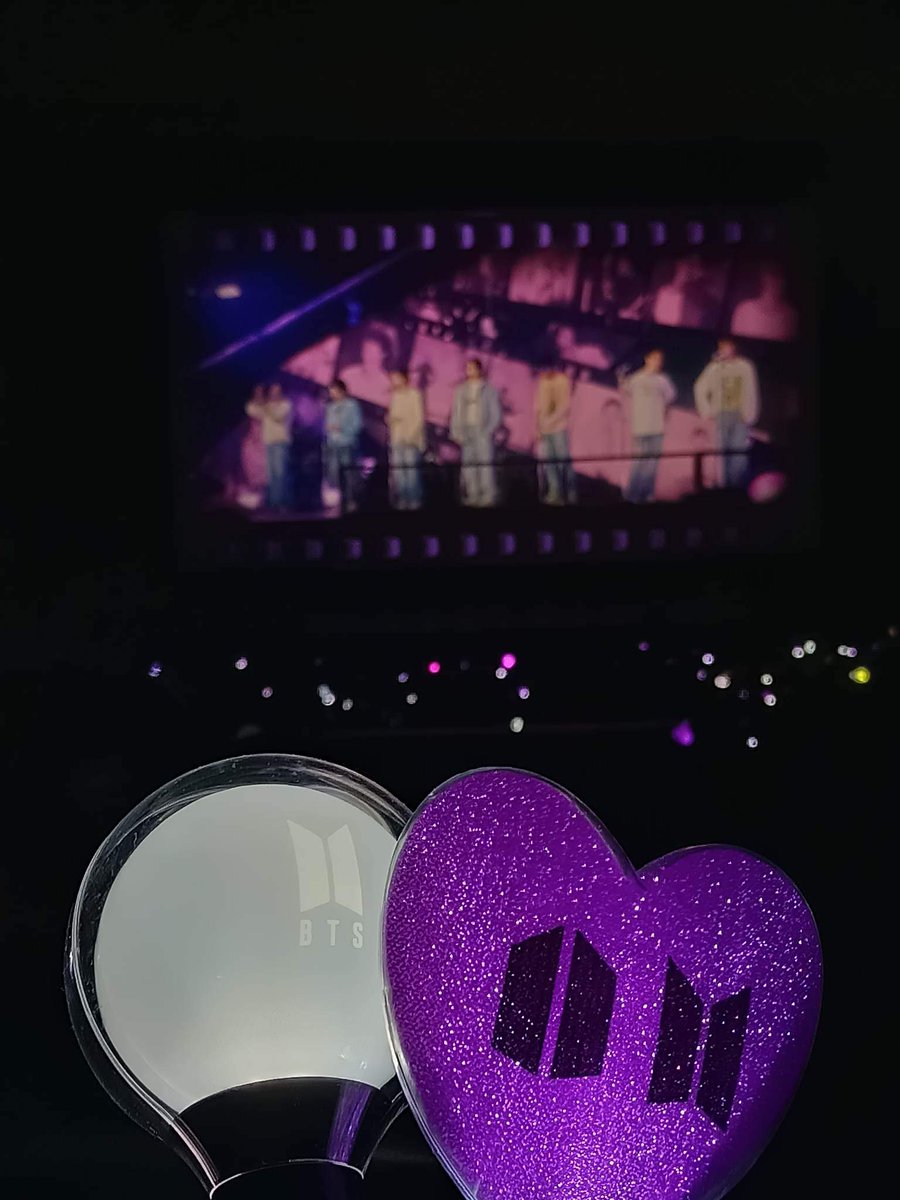 She_ra_PH's tweet photo. Congratulations and thank you, @army_cavite!!! 💜

#YetToComeInCinemas 
#YetToComeAtSMCinema
#YetToComeAtSMDasmarinas
#YTCinBusanWithACF 
#AweSMPearls https://t.co/LtqnS3HMtt