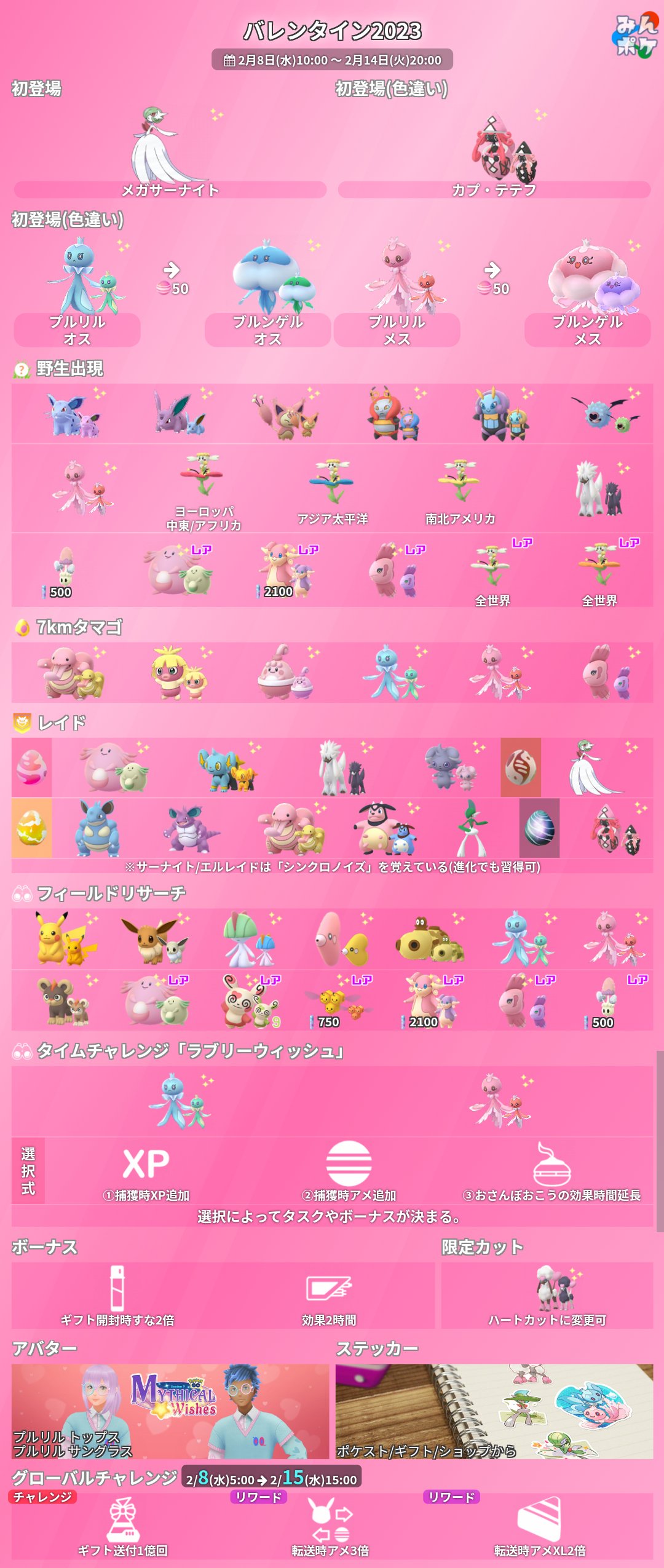 ポケモンgo攻略 みんポケ Pokemongo Db Twitter