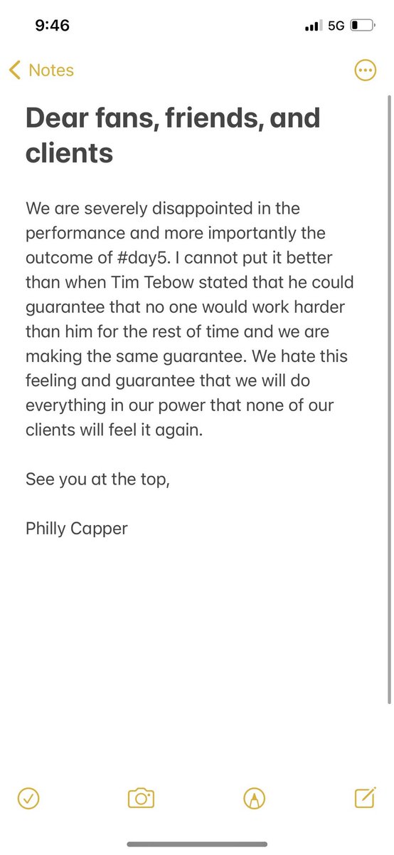 Thephillycapper's tweet image. Back in the lab the grind never stops