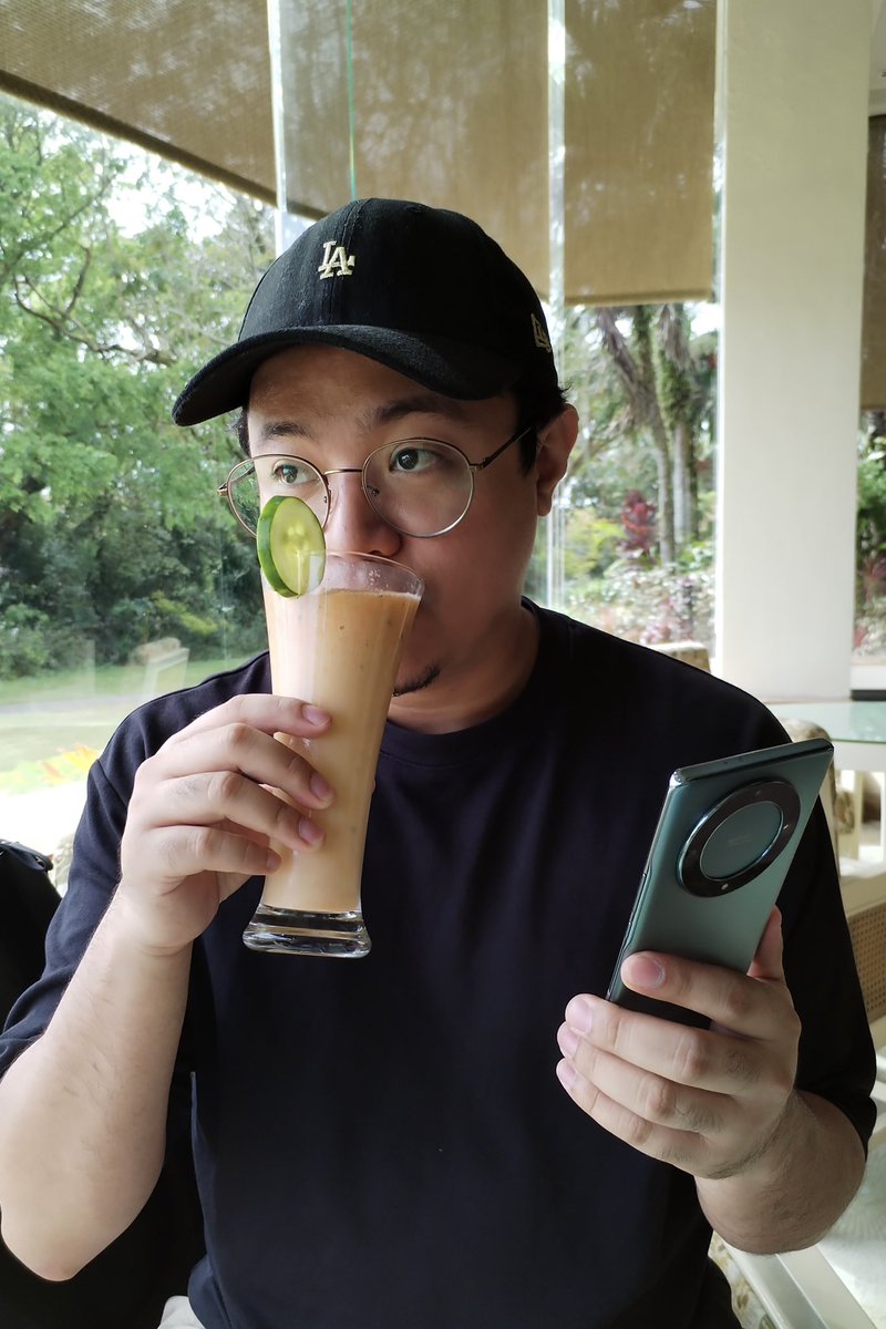 AlvinTriesTech's tweet photo. Yung gusto mo ng healthy pero ayaw ng healthy sayo 🥲 https://t.co/OZQvtHnnBc