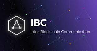 cosmoshub_bets's tweet image. The #InterBlockchainCommunication (IBC)s a protocol to handle authentication and transport of data between two #blockchains and is an open-source protocol used to relay messages between independently distributed ledgers.