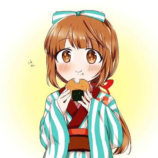 #唐突に5年前の絵を載せる見た人もやる5年前!??!?変わってなさすぎ 