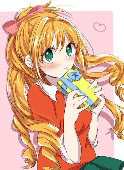 #唐突に5年前の絵を載せる見た人もやる
5年前!??!?変わってなさすぎ 