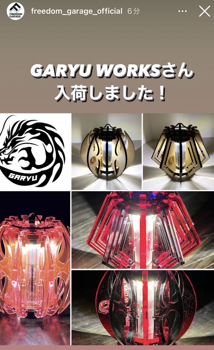 期間限定30%OFF! ガリュウワークス (GaryuWorks)デビルウイング