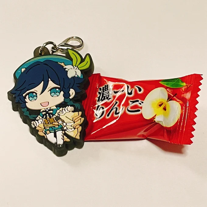飴だ〜!これすき 