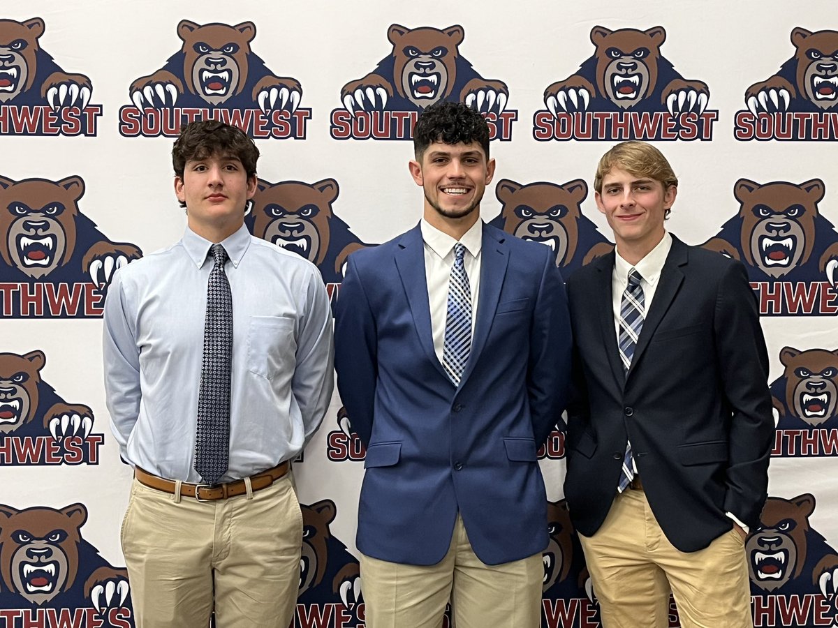 SMCC Baseball tweet media