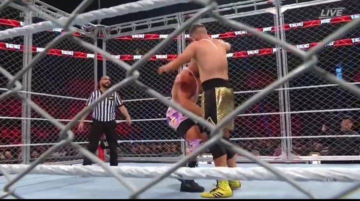 Sportskeeda Wrestling tweet media