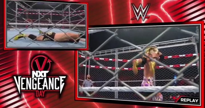 Sportskeeda Wrestling tweet media