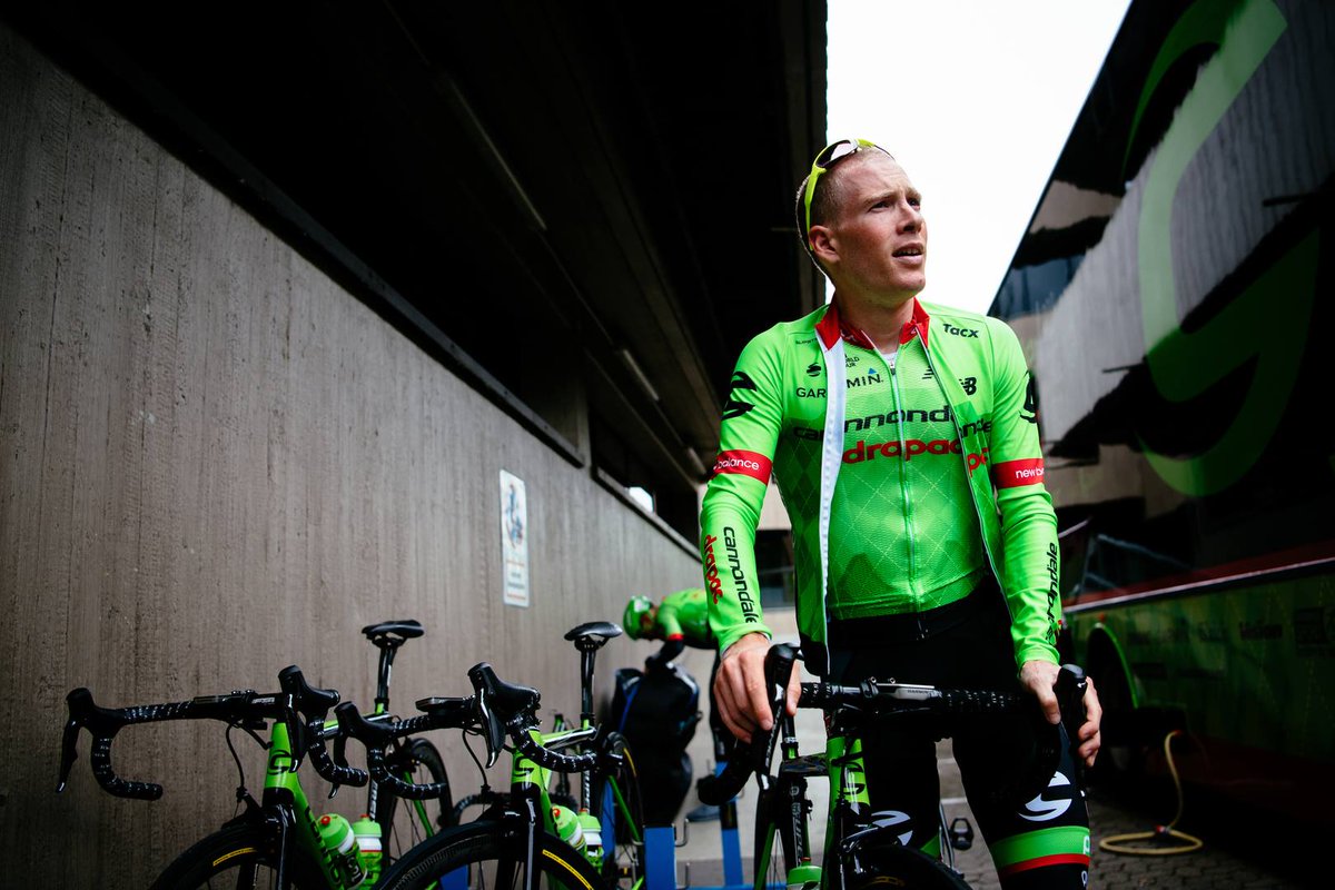 swissbikelife's tweet image. Over the next 21 stages (and 2 rest days) we’ll be taking you inside the team at Le Tour de France, follow Cannondale Pro on Instagram and Facebook for unique access to the highest level of racing. It all starts tomorrow with a fast and flat prologue in Düsseldorf!
 #TDF2017...