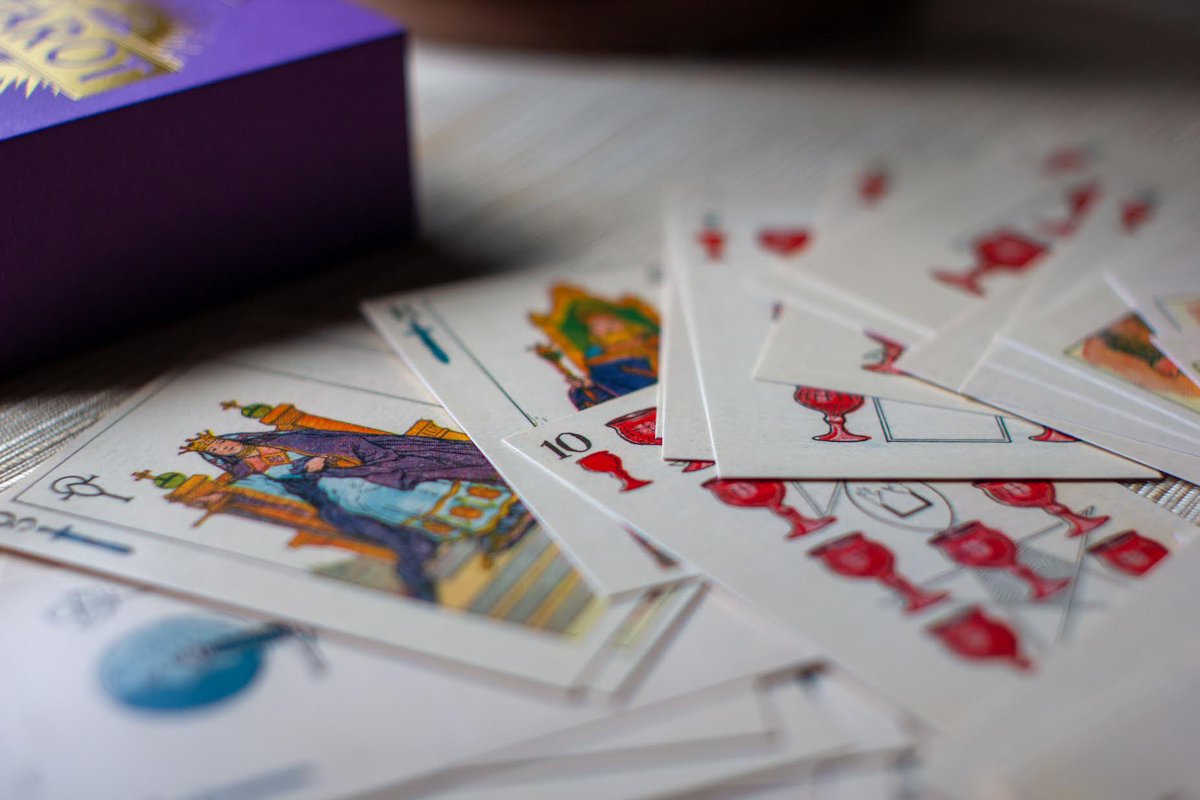 TheMagpieMason's tweet photo. The Knapp-Hall Tarot reproduction of the 1929 original is available in a limited edition.
https://t.co/S6C7iVJKEA
#tarot #manlyhall @prs_org https://t.co/L7szg2cVBh
