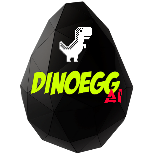 We proudly announce our first launch out of Alpha Centauri Launchpad "Dino Egg AI" #DEAI. We are bringing out, in a fair launch, the most bullish meme for 2023. Sneak peaks through out the week. Join our TG for more information t.me/DinoEgg_AI

#proxima #eth #meme #degen