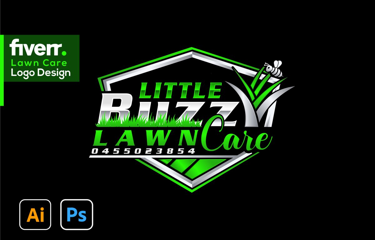 lawnflowstudio9's tweet photo. I will do modern lawn care and landscaping logo design to grow your business https://t.co/P9oGFTGkKZ https://t.co/8CwaCsGw4r