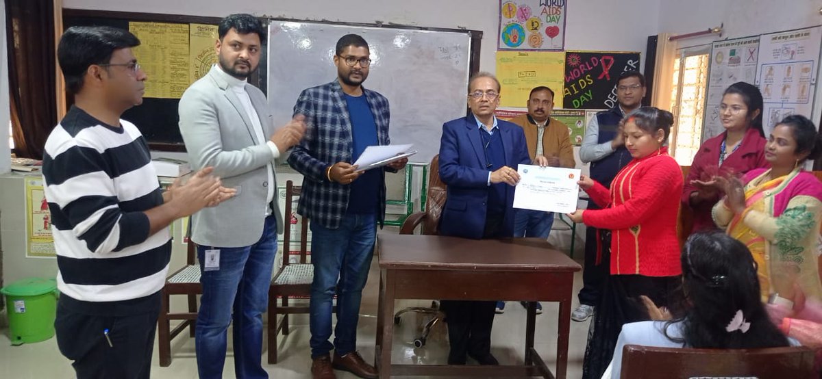 CMO Office Sultanpur tweet media