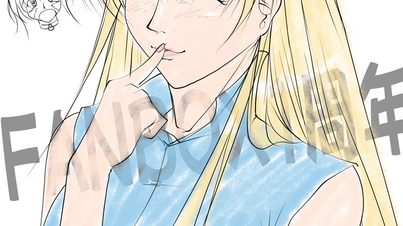 FANBOXが1周年を迎えたのでクリスタでの使い方の練習がてら先ほどささっと記念にシャロンを描いてました。
1年ぶりぐらいかも…😓

無料版が有るので良かったら気軽に見てみてね。😉
支援版では文字無しと色の付いてない線画も載せてます。

https://t.co/MWbwb4n0p5 