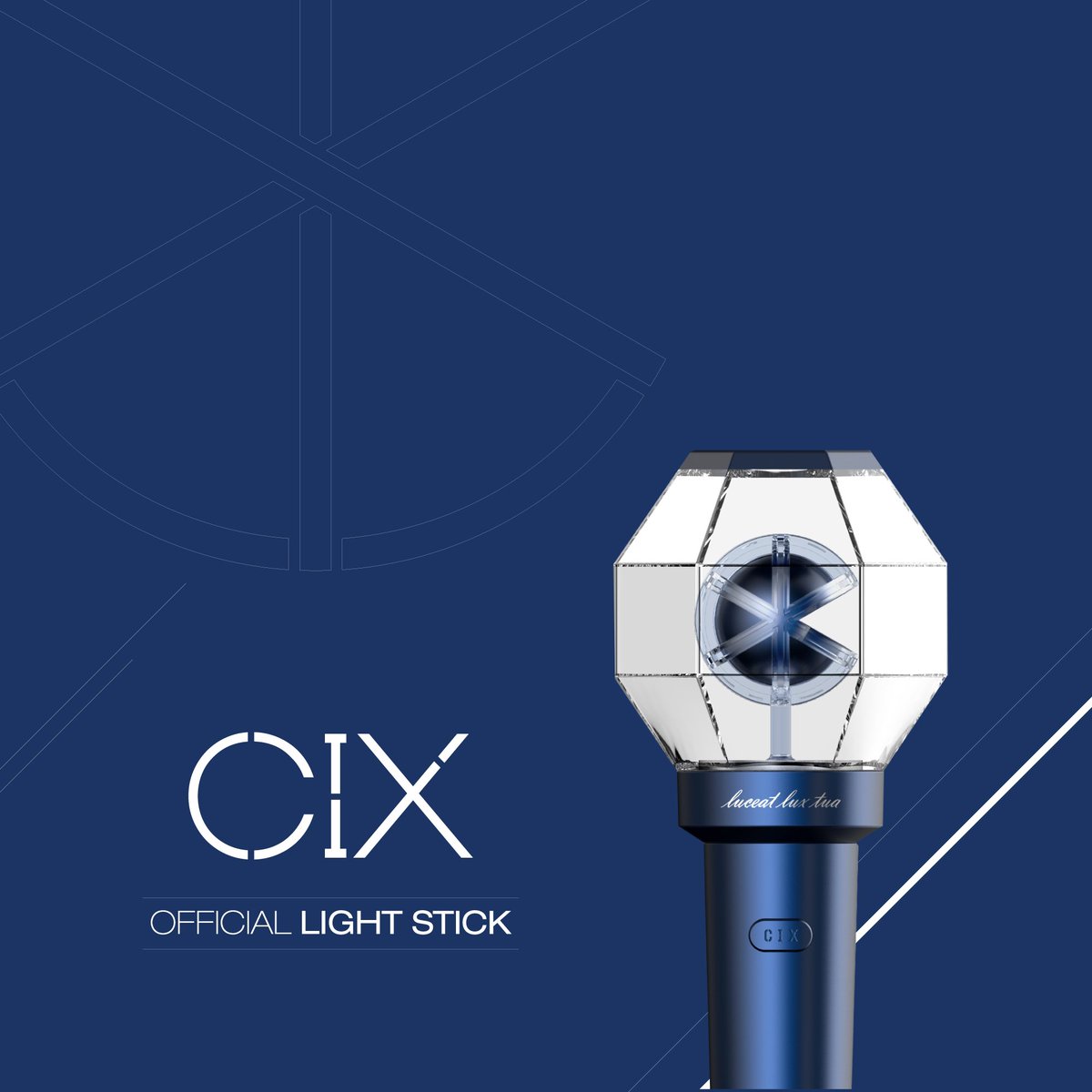 shopshopnumber1's tweet photo. พรี  แท่งไฟ #CIX OFFICIAL LIGHT STICK 
ของครบในกล่อง 
ราคา 1750 บาท
ส่งกลับ ✈️
สั่งทางDM บง 
#CIX #씨아이엑스 #BX #승훈 #배진영 #용희 #현석
#ตลาดนัดCIX #ตลาดนัดFIX #cixcomeback https://t.co/nSGYA37fjs