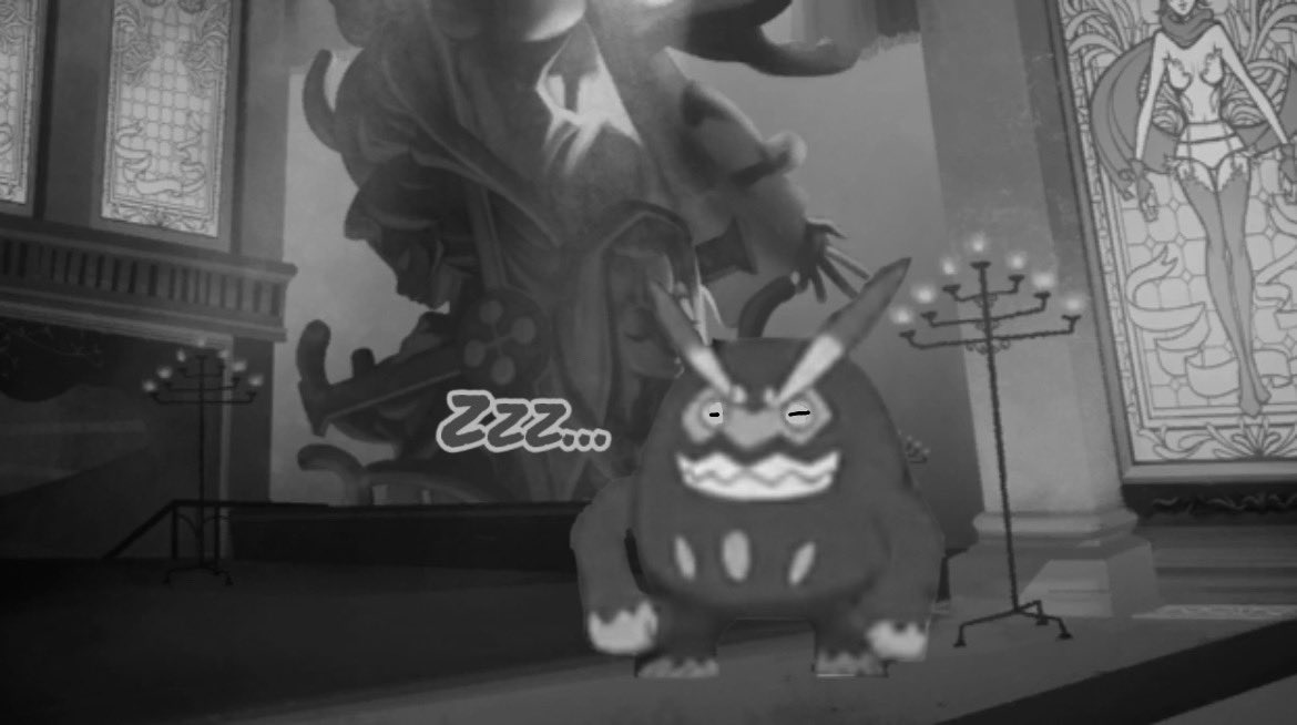 Darmanitan tweet media