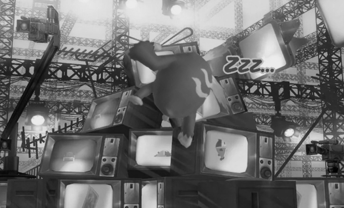 Darmanitan tweet media