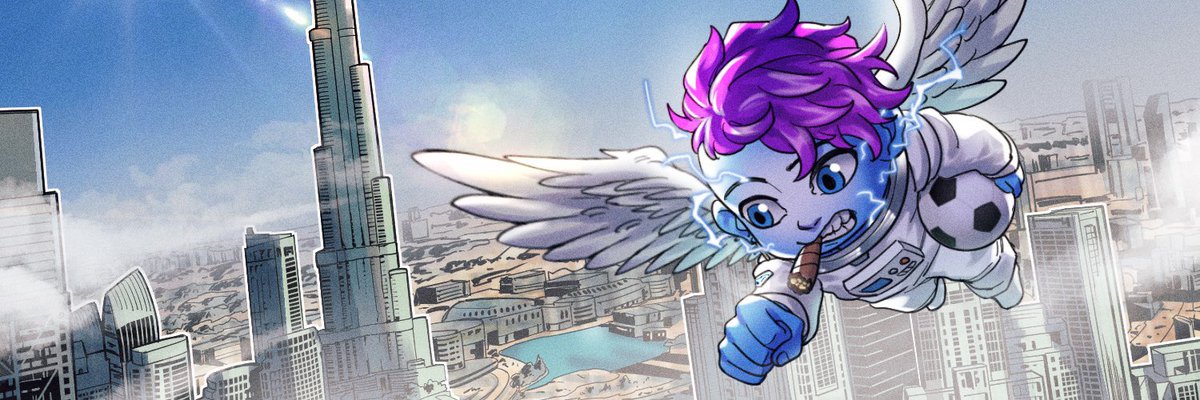 CarlosOMFG's tweet image. A lot of people from outside our community are thinking ‘have Rascals reached their top’ 

The answer is no way at all.

With all the work going on, we’re closer to blasting to number 1 as every hour hits. 

Keep fading 🫡