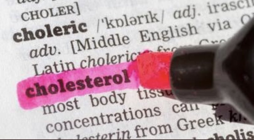 DrNavhya's tweet photo. “While you may be partially at the mercy of your body's genetic code when it comes to cholesterol levels ... you can help control your levels by choosing foods wisely.
#healthcare #healthylifestyle #drnavhya #sundayvibes #sundaythoughts #GoodVibes https://t.co/sAs7BCXYTH