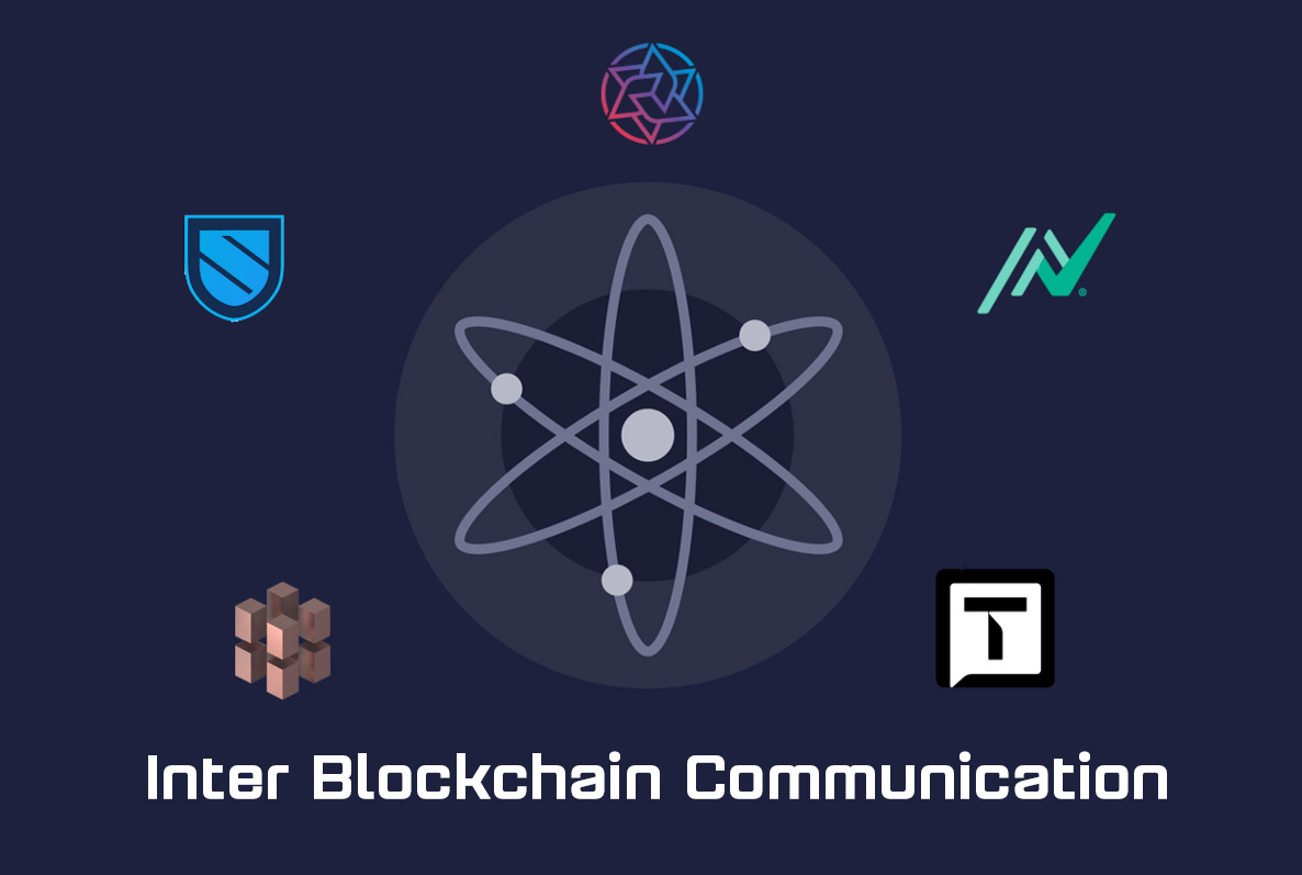 cosmoshub_slot's tweet image. IBC (#InterBlockchainCommunication) is the main significant feature of #Cosmos. Unless IBC is present, Cosmos doesn&apos;t have many interesting things to talk about.