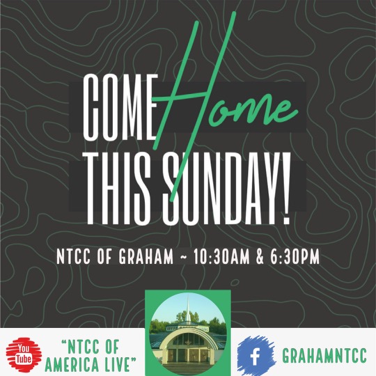 KinsonPhil's tweet photo. #SundayService
#ntcc
#jesuschrist
#newtestamentchristianchurch
#grahamwa https://t.co/4z0wDMYxio