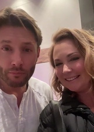 jo on Twitter: "ADORABLE AS FUCK I LOVE HIM 🤍"