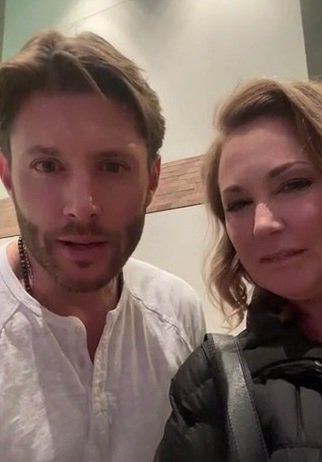 jo on Twitter: "ADORABLE AS FUCK I LOVE HIM 🤍"