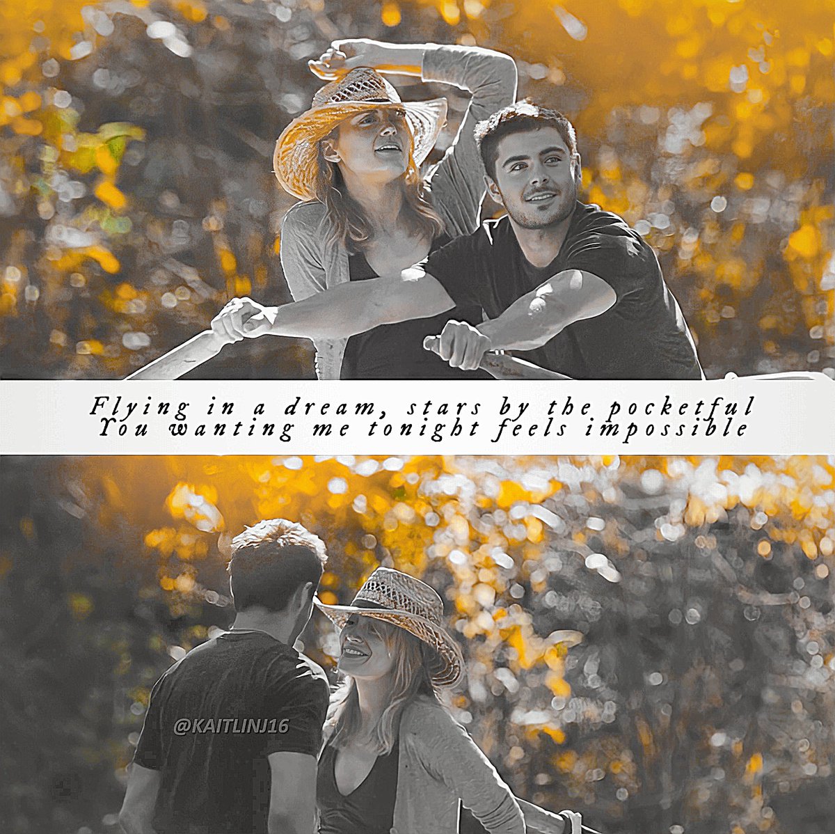 Kaitlinj161's tweet photo. Beth & Logan
🖤The Lucky One (2012)🖤
🔖 #bethgreen #TaylorSchilling #loganthibault #ZacEfron #bethxlogan #otp #theluckyone #taylorswift #1989era #midnightsera #loverera #lyrics #edits https://t.co/Fzl6B9Mvvw