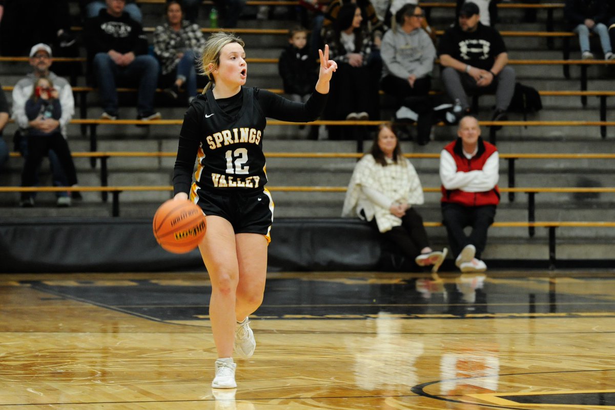 Hey <a href="/brynne_buchanan/">Brynne Buchanan</a>, how many sectional games did we win this weekend?