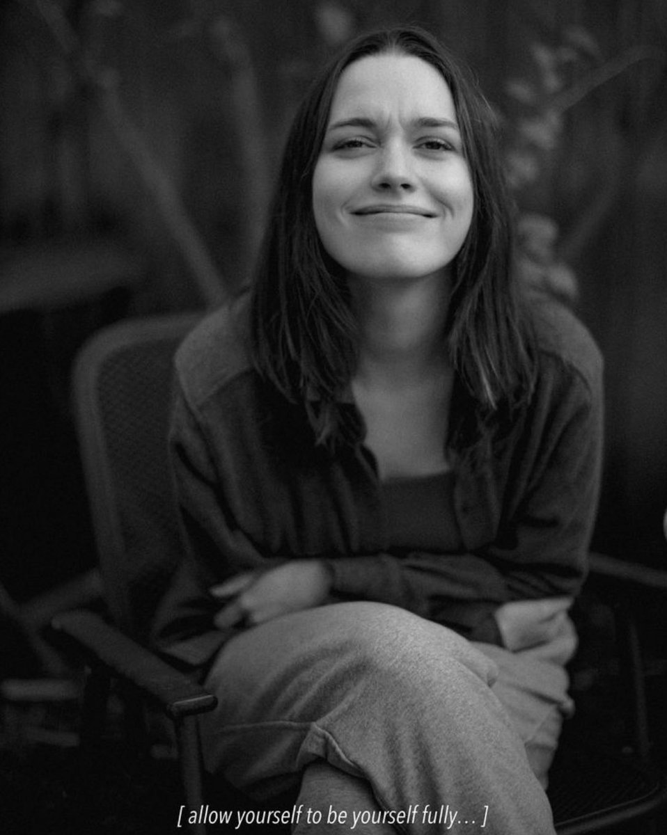 bestofvpedretti's tweet photo. “I think it’s so valuable to love ourselves.” https://t.co/goIIxbW8oL