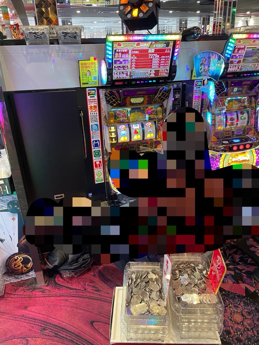 purusawapurumi's tweet photo. AT機から別積み多数発見プル💖
ジャグラーを中心にボーナス合算の良いノーマルタイプも散見していまプル〜😤😤😤
そしてパチンコもこの出玉を見ると打ちたくなるプル🥹❣️
#ビックマーチ宇都宮
#Bemotion https://t.co/e8uKrtlM5a