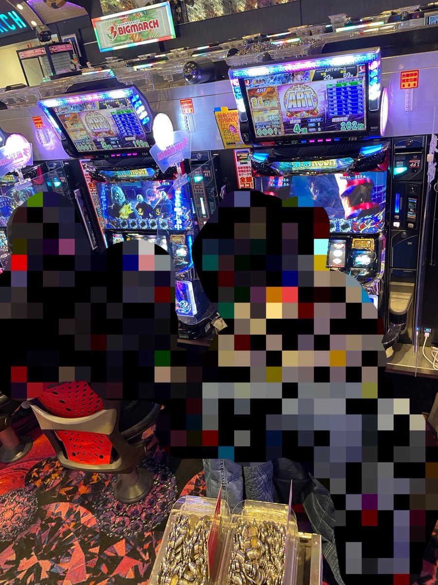 purusawapurumi's tweet photo. AT機から別積み多数発見プル💖
ジャグラーを中心にボーナス合算の良いノーマルタイプも散見していまプル〜😤😤😤
そしてパチンコもこの出玉を見ると打ちたくなるプル🥹❣️
#ビックマーチ宇都宮
#Bemotion https://t.co/e8uKrtlM5a