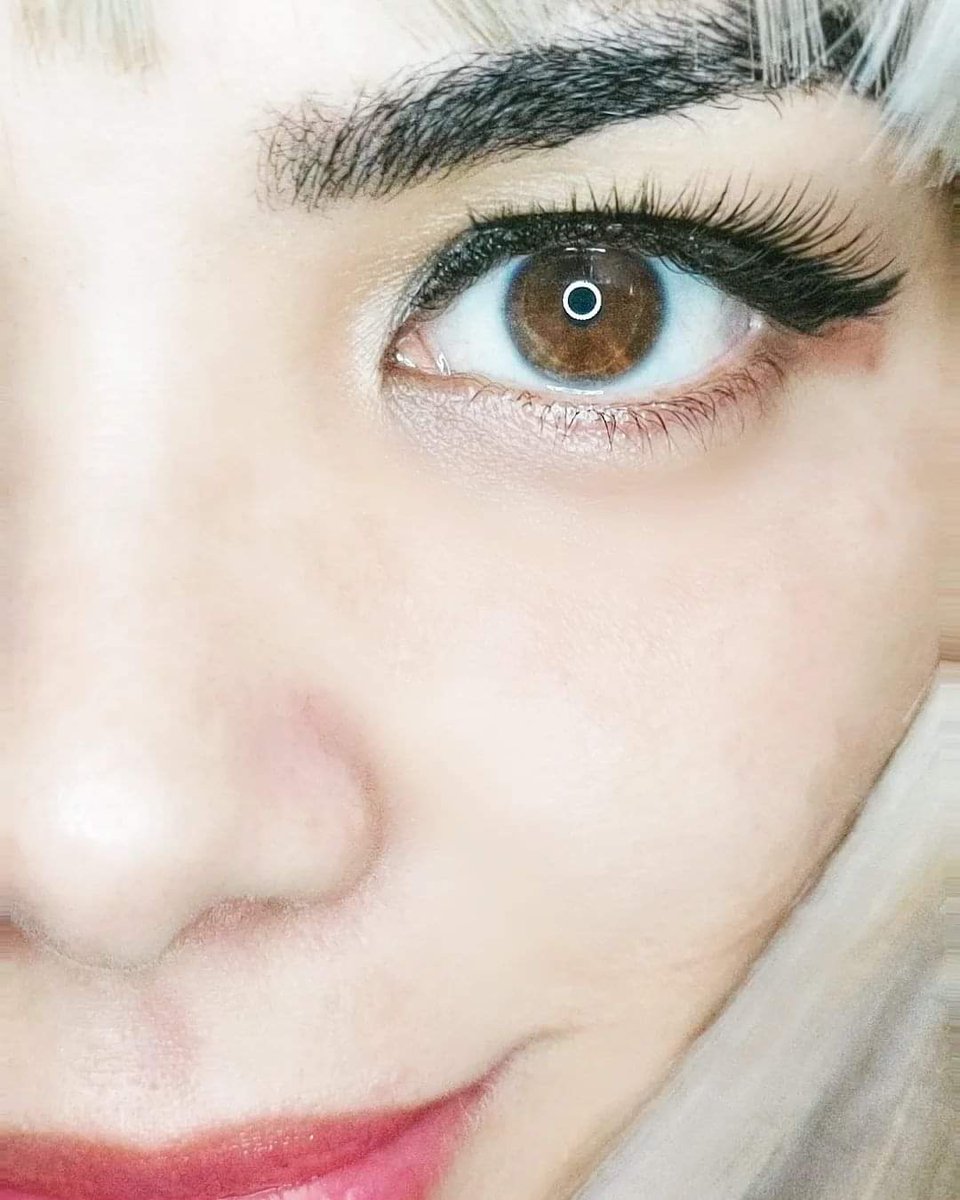 LidianeMarque17's tweet photo. Olhos https://t.co/jkmfmTBQbt