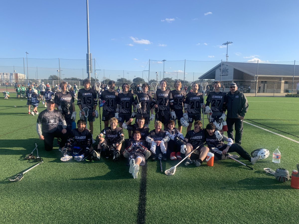 Raiders Lacrosse tweet media