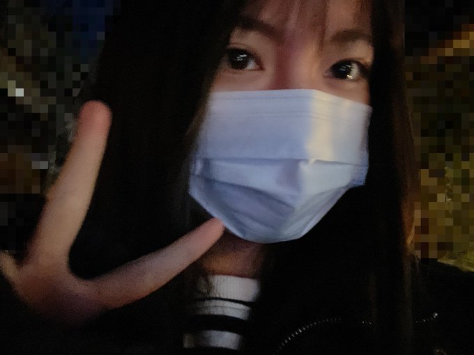 Twitterのコスプレ画像11