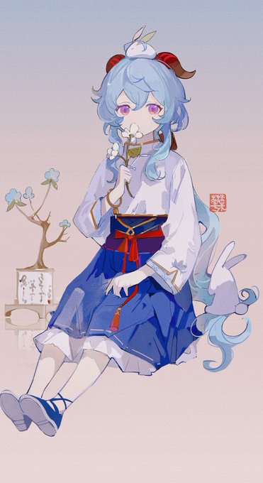 小小美~ 