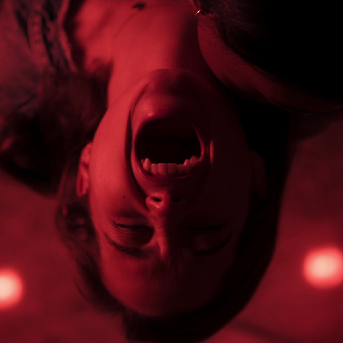schooksource's tweet photo. this woman as a vampire was SOMETHING we were so so robbed https://t.co/oMi2zWvYAS
