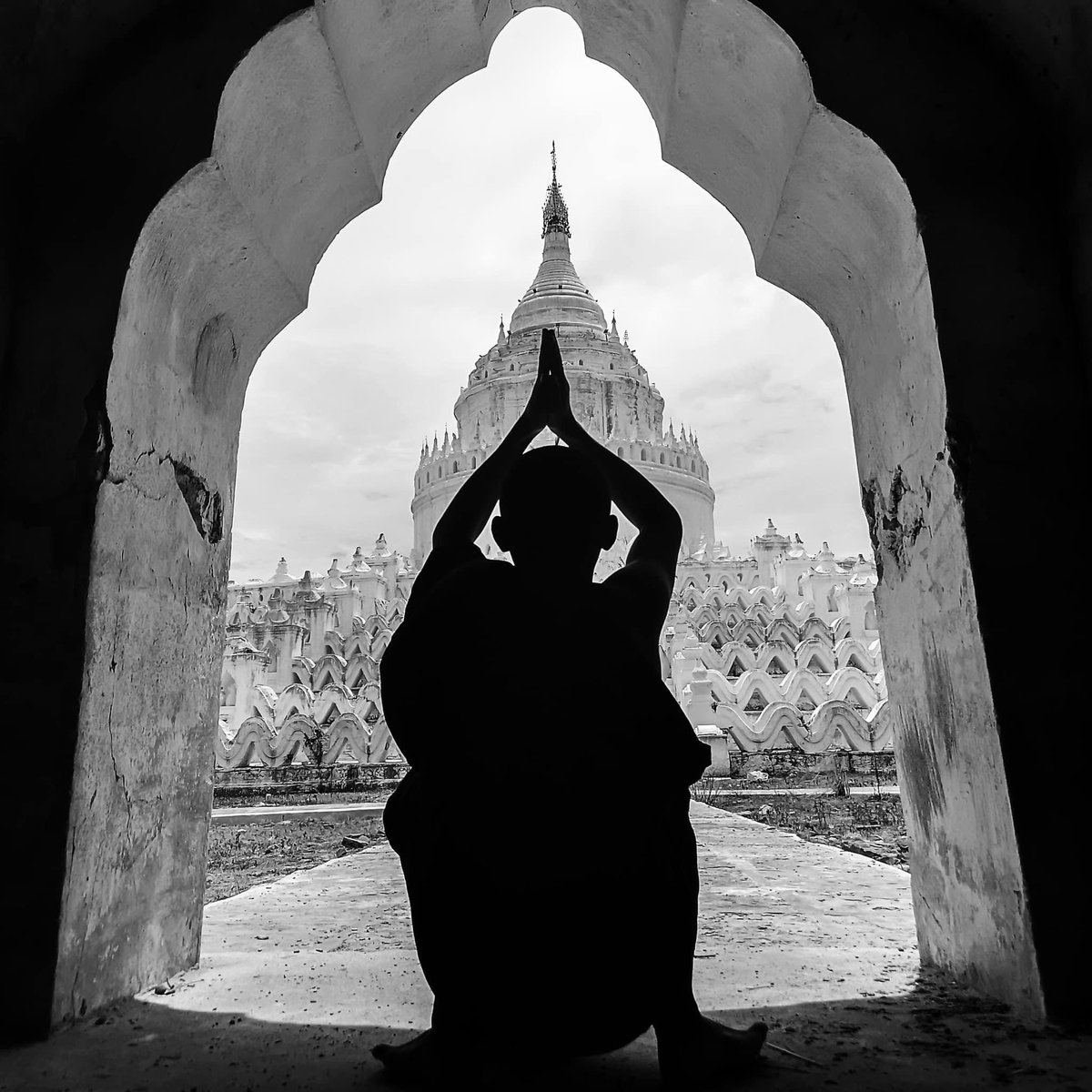 Asian_Tour's tweet photo. May the prayers be fulfilled, Myanmar, #travel #myanmar #asiantourmyanmar #experientialtravel #lifestyle #responsibletravel #sustainabletravel #touroperators #visitmyanmar #myanmartourism #myanmartrip #myanmartravel #burma, photo-Hlaing Myat min
https://t.co/2Y8IA3KYyG https://t.co/o9oAp2dEIo