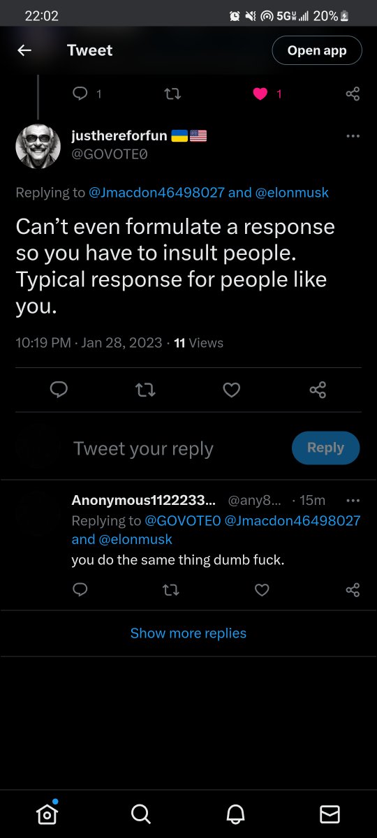 Anonymous11222332355637 tweet media