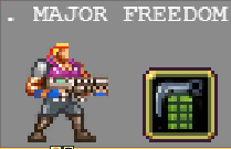 VtuberFreedom's tweet photo. The major Freedom mod for vampire survivors is officially available on nexus mods! NOW YOU CAN USE THE FULL POWER OF MURICA!
https://t.co/vVPm4RMlLV
#Vtubermod #Vtuber #VampireSurvivors https://t.co/uLUlIY4ARL