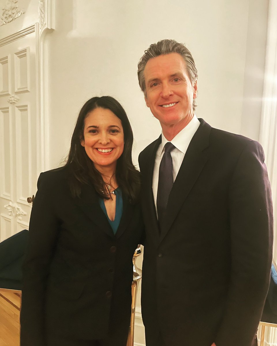 BlancaNPacheco's tweet image. Great to see our CA Governor in Sacramento. Blessed to serve on the California State Assembly. #assembly #ad64