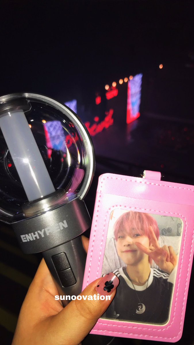 sunoovation's tweet photo. 02.03.23 🫶🏻
finally saw my enha 🥹

#MANIFESTO_IN_MANILA 
#MANIFESTO_IN_MANILA_D1 https://t.co/zyijTWWWZ8