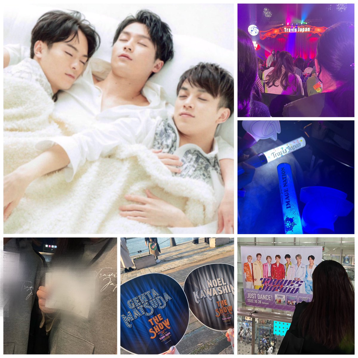 tag_22m6's tweet photo. マツダ　ゲンタ💙　九州　95-96

同担🙅🏻‍♀️ 松倉担、川島担は仲良しがいるのでごめんなさい。　

#over25なトラジャ担と繋がりたい #トラジャ担と繋がりたい #わーーーージャニオタさんと繋がるお時間がまいりましたいっぱい繋がりましょ https://t.co/ojz66syuSL