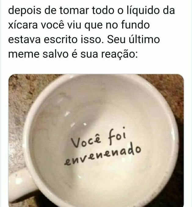 Pérolas da net 🇧🇷 tweet media