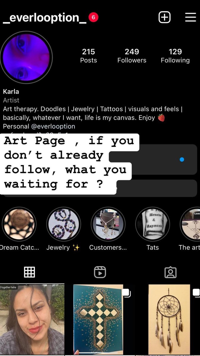everlooption's tweet photo. Follow my IG 😌
#art 
#visuals 
#local 
#dallas 
#instagram 
#follow https://t.co/USFYTd6ohp